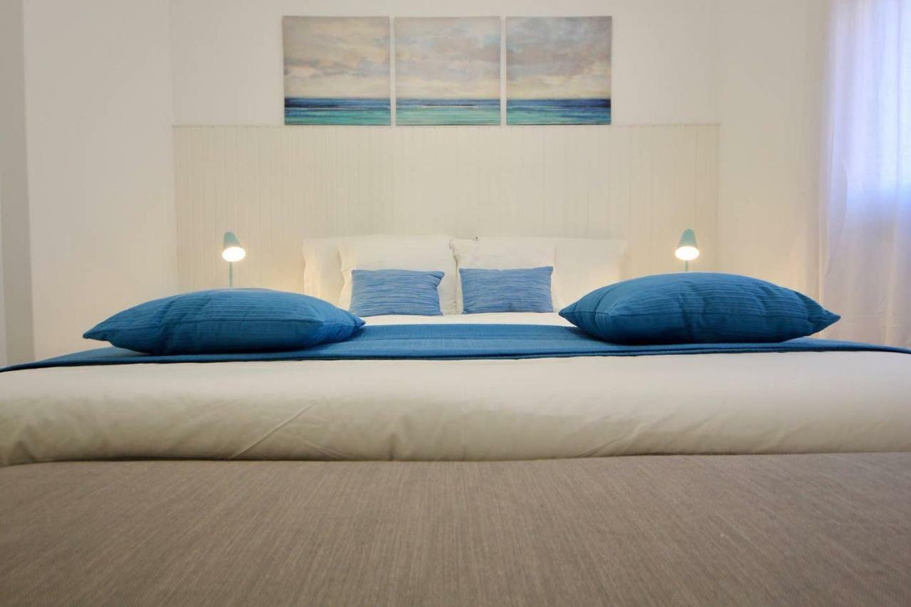Avencas Beach House - Ocean View Lisboa Exterior foto